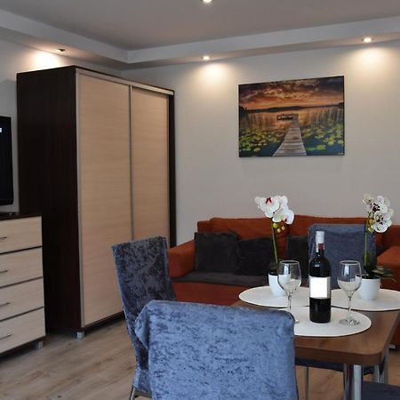 Apartament Centrum - Aleja Swietego Jana Pawla II Kolobrzeg Exterior photo