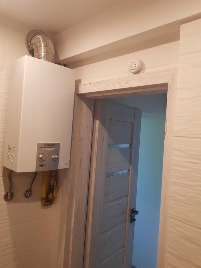 Apartament Centrum - Aleja Swietego Jana Pawla II Kolobrzeg Exterior photo