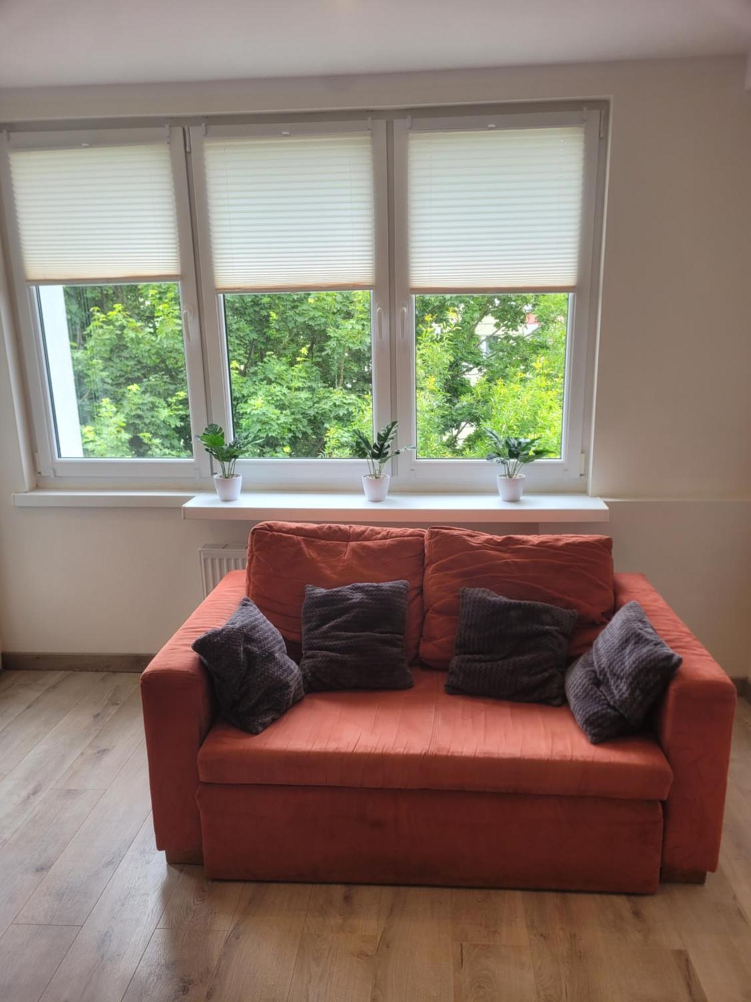 Apartament Centrum - Aleja Swietego Jana Pawla II Kolobrzeg Exterior photo